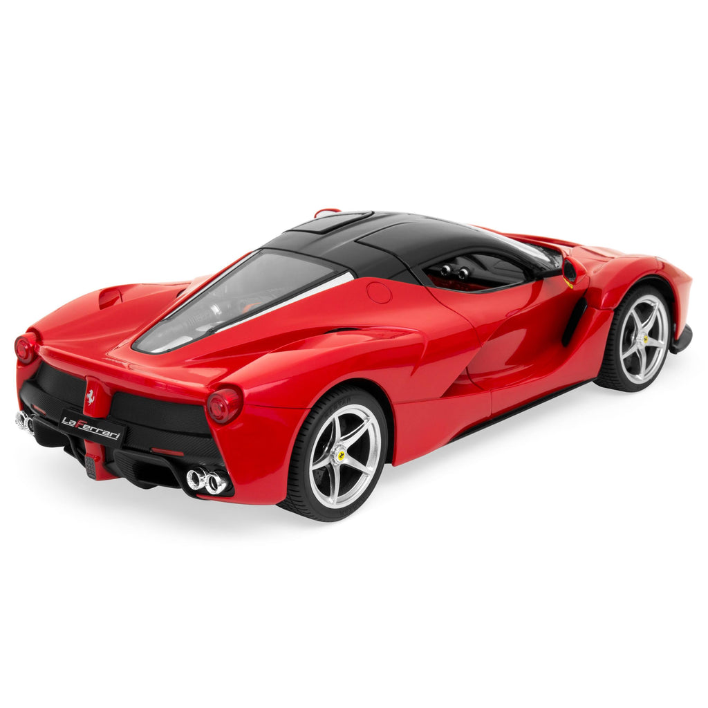 1/14 Scale Licensed Remote Control La Ferrari Model RC Car T95057