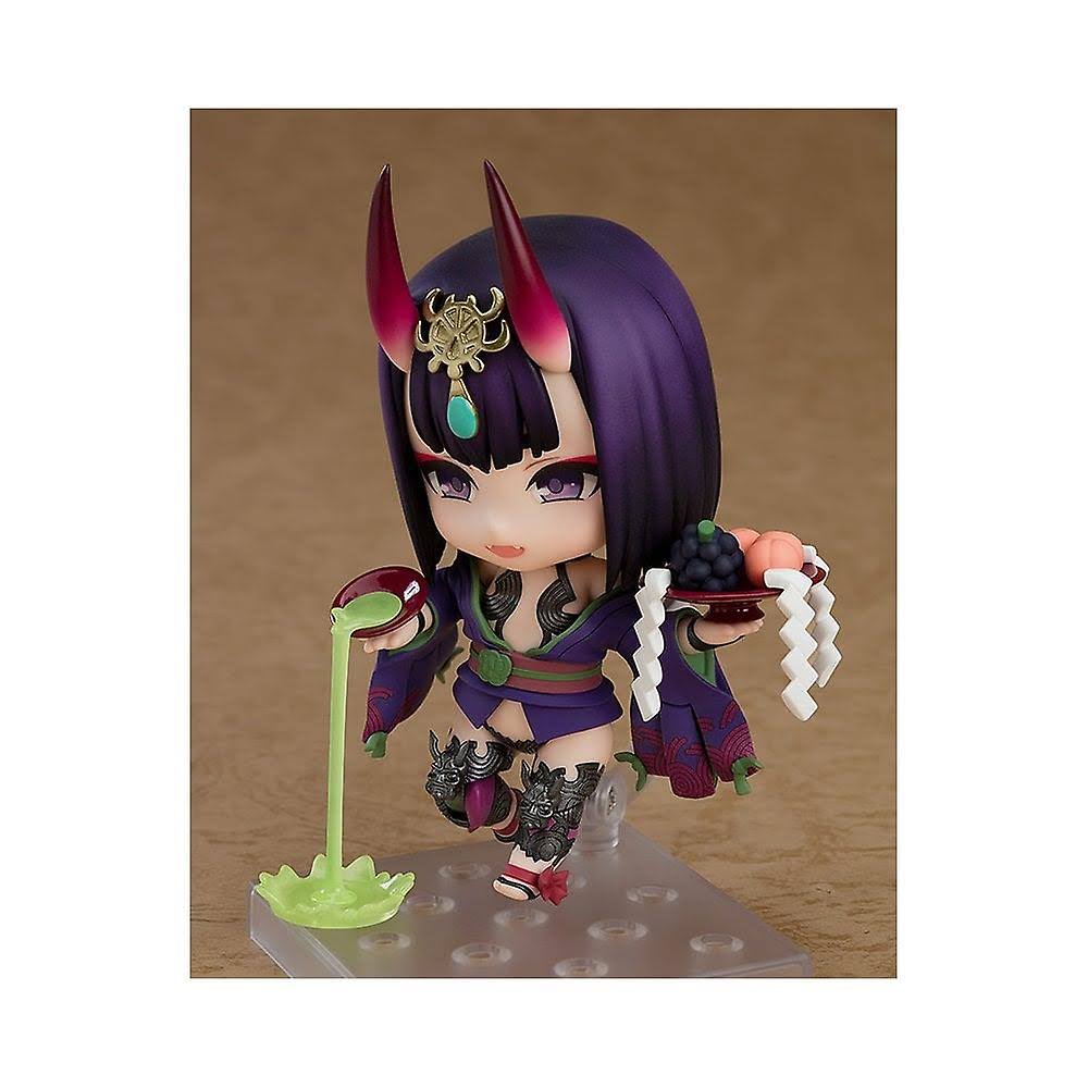 Assassin/Shuten-Douji Nendoroid M341