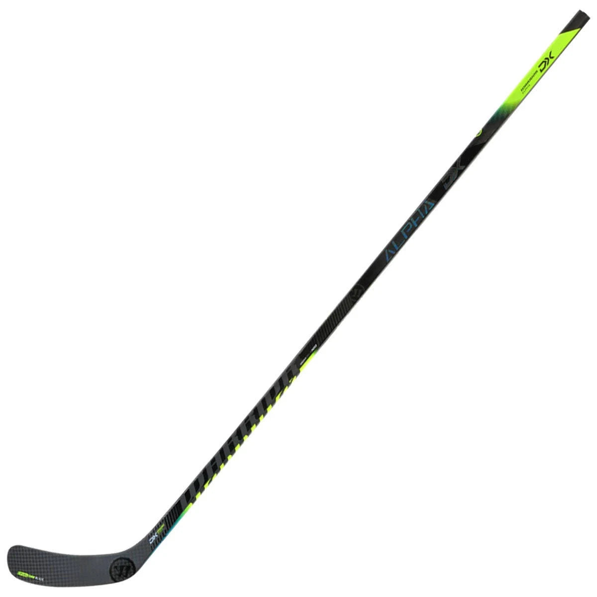 Alpha DX Senior Composite Stick Left 85 W16 I9139