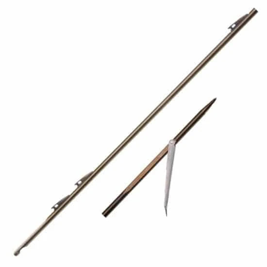 Shaft Capture Single Barb 7,0mm 140 cm D2495