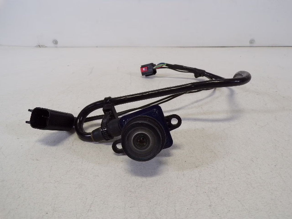 Rear View Backup Camera O78787