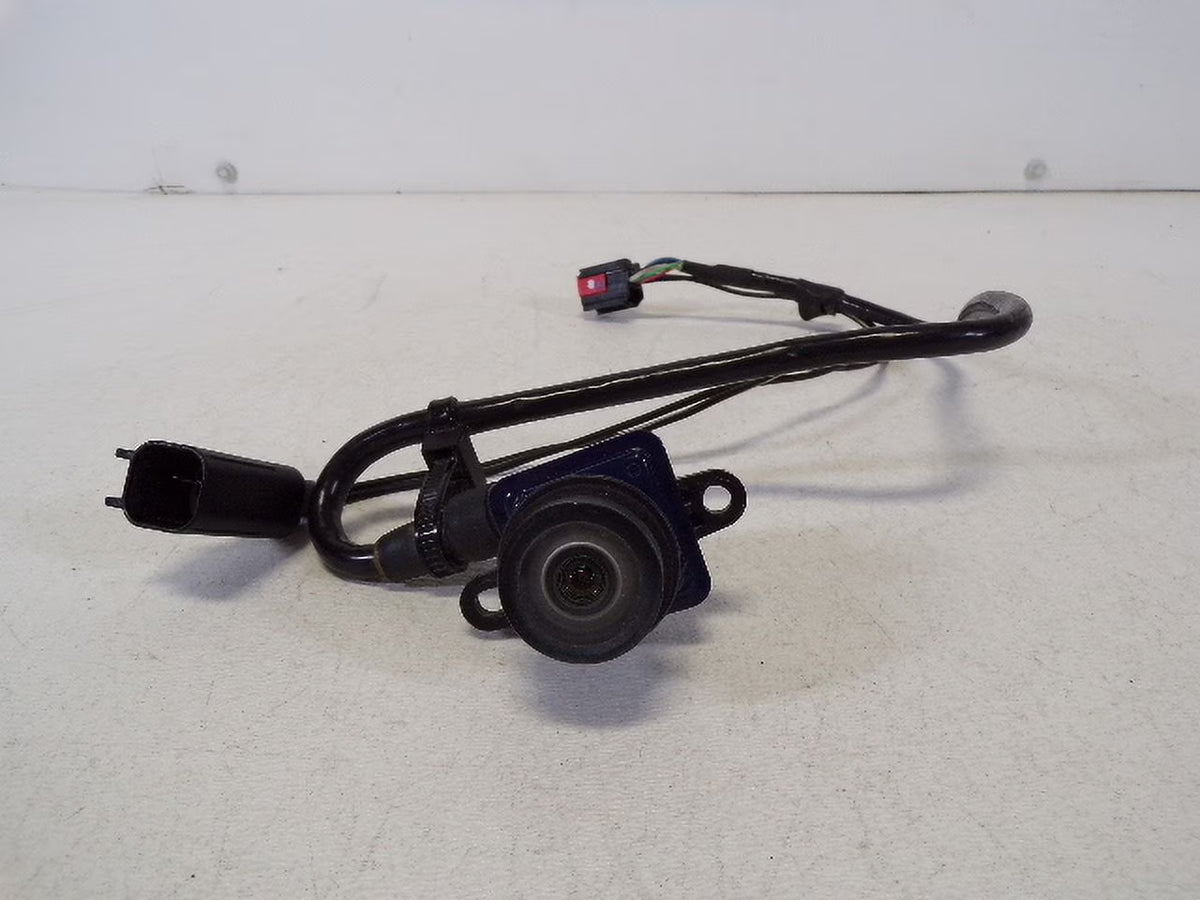 Rear View Backup Camera O78787