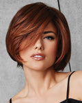 Synthetic Wig V75482