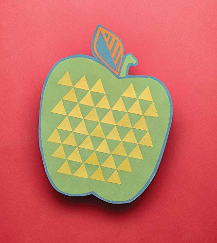Construction Paper Sampler D2194