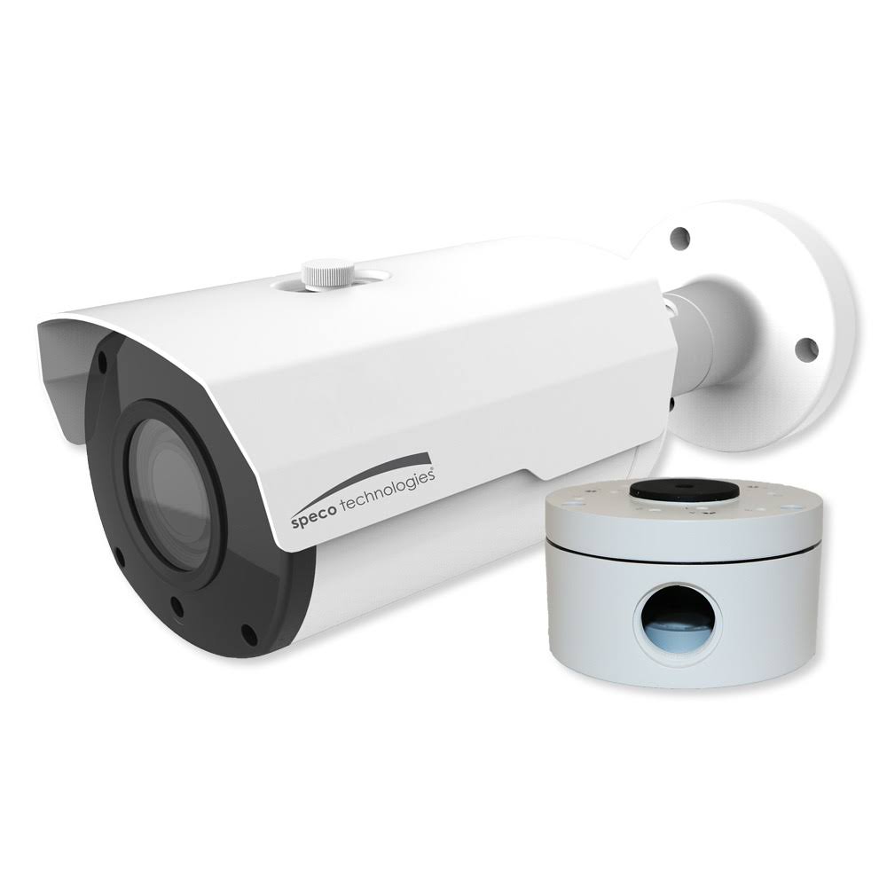 2MP IP Bullet Camera S29322