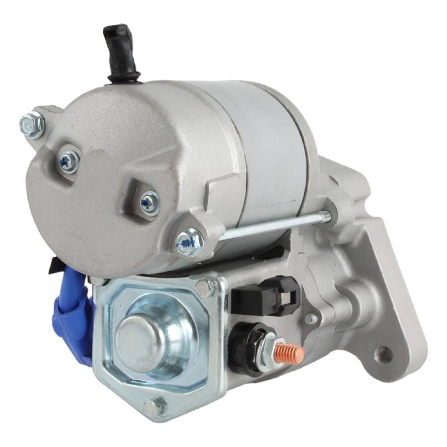 Starter for Chrysler 300 Series 5.7L 2005-2014, 6.1L 2005 / Dodge Challenger 5.7L 2009-2015, Charger 5.7L B536