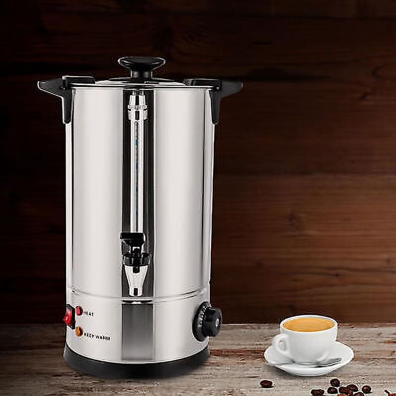 Stainless Steel Electric Kettle 10L T100