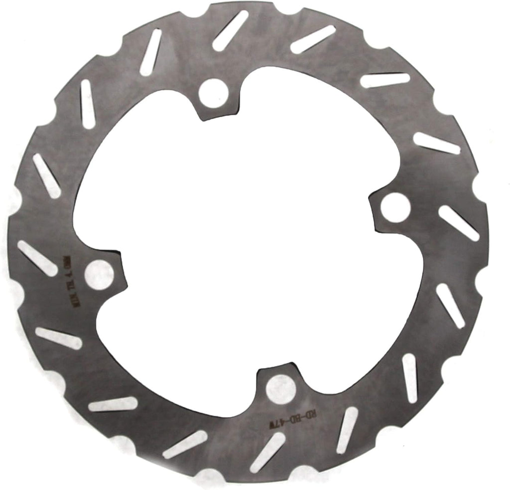 Brake Rotor fits Polaris RZR XP 1000 2014-2021 Pack of 2 K92677
