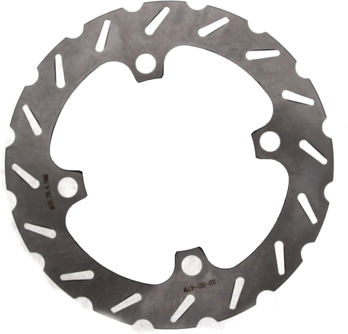 Brake Rotor fits Polaris RZR XP 1000 2014-2021 Pack of 2 K92677