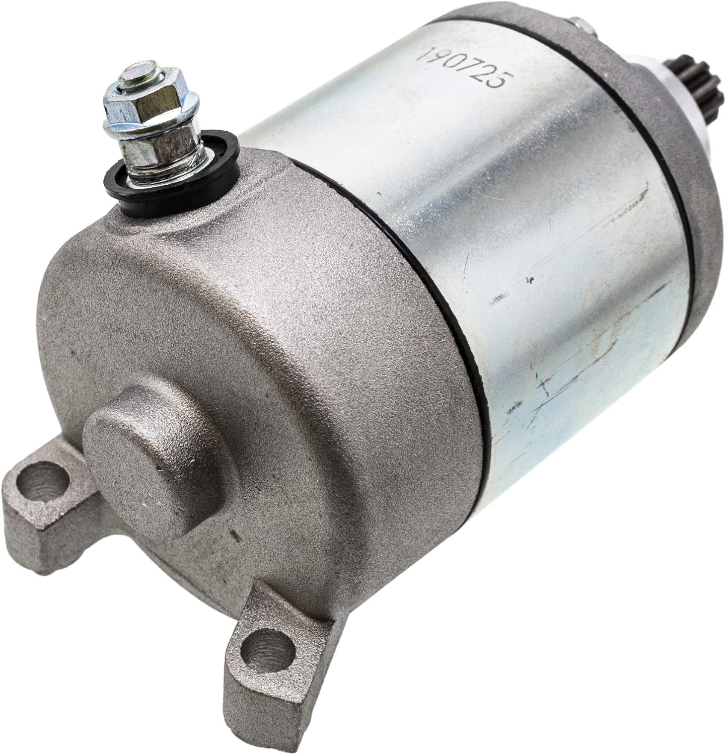 Starter Motor Assembly Pack of 2 N832