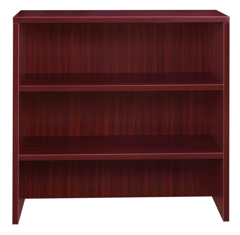 Ash Grey Open Hutch I372396