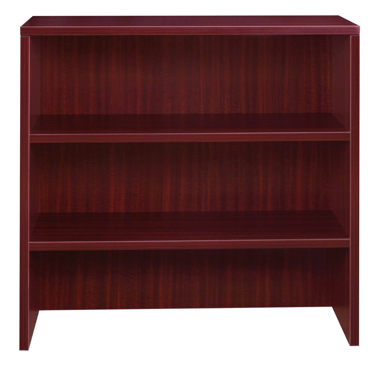 Ash Grey Open Hutch I372396