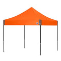 Black FR Steel Shelter 10x10 Ft. U942