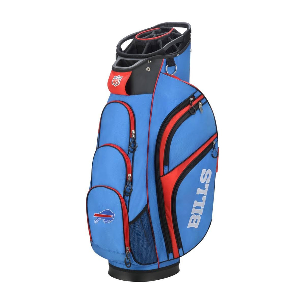 Tennessee Titans NFL Cart Bag C627