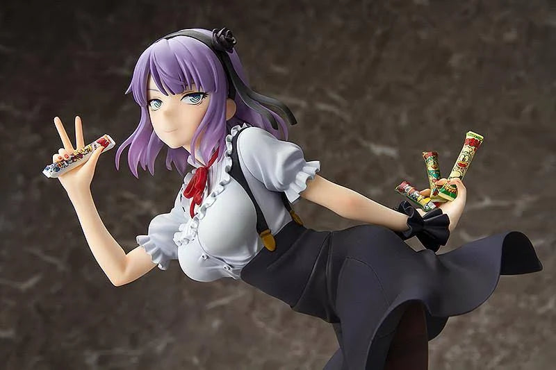 1/8 Scale Figure L992