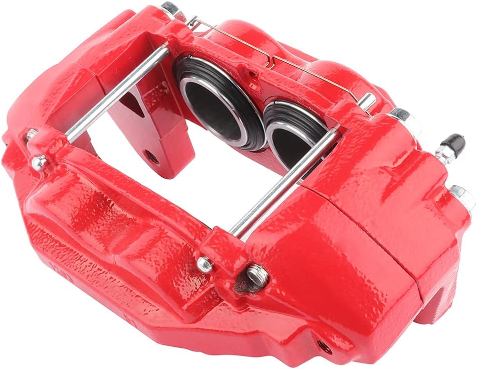 Brake Caliper Assembly A511