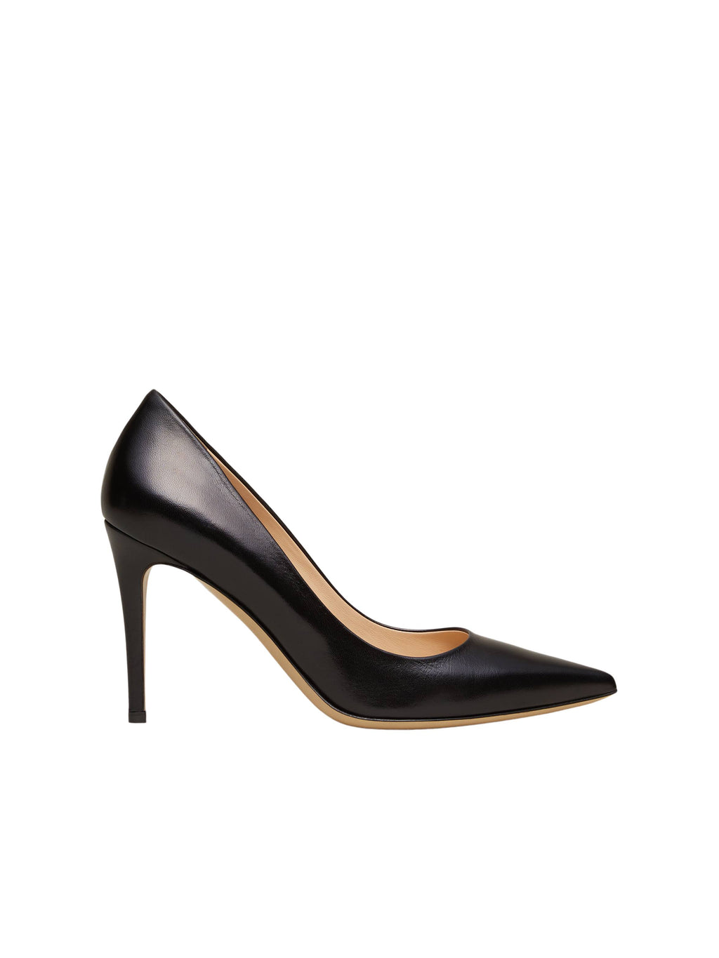 Black Pumps Q33072