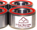 Front & Rear Wheel Carrier Bearings for RZR 800 X33536