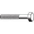 1/2-13X1-3/4 Steel Hex Head Cap Screw, Grade 8, Plain, Pack of 150 S688790