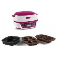 Pink White 3 in 1 Cakemaker G46303