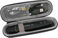 Hard Travel Case Replacement for Scanmarker Air Pen Scanner S7454