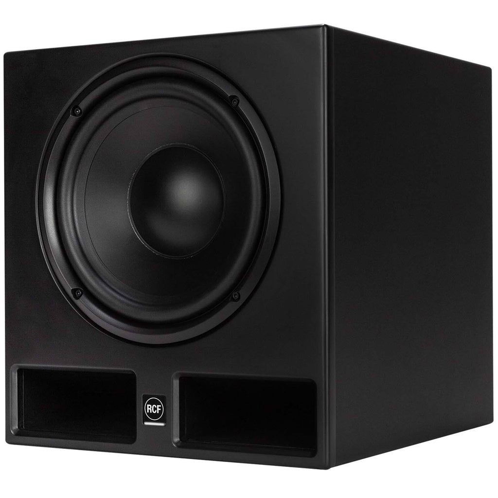 10x22 Studio Active Reference Subwoofer W338