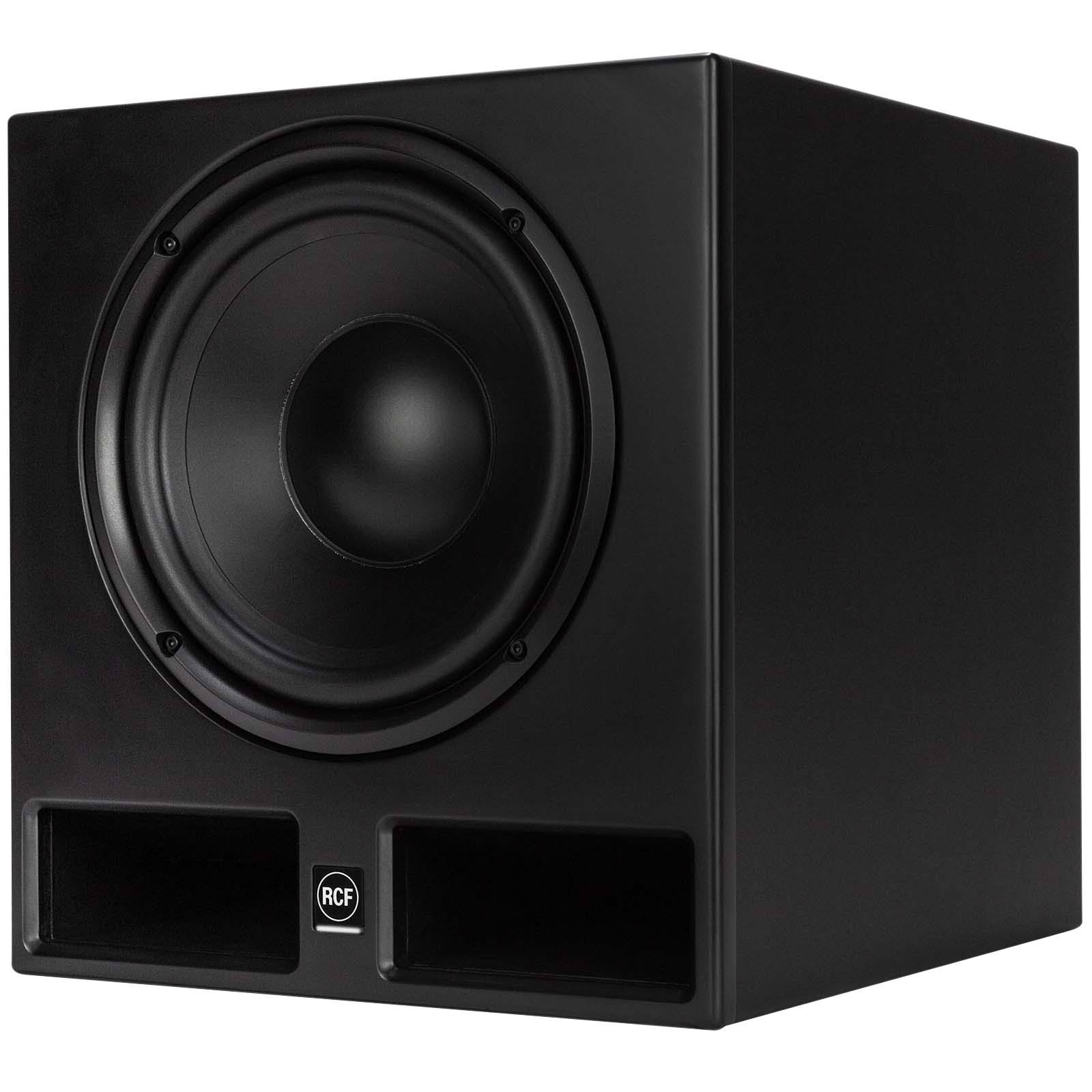 10x22 Studio Active Reference Subwoofer W338