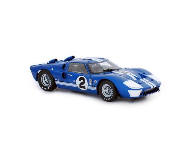 1/18 Diecast Car Model N579
