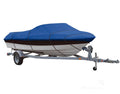 Blue Boat Cover K69025