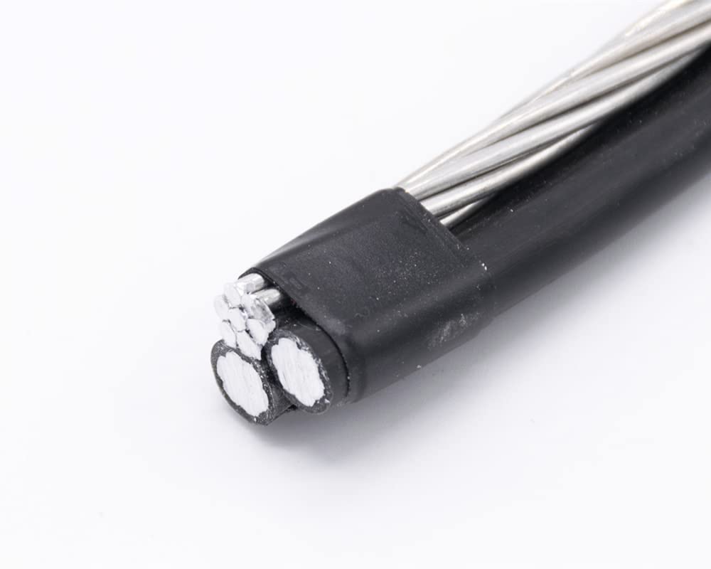 Overhead Service Drop Cable Aluminum Wire ACSR Z523