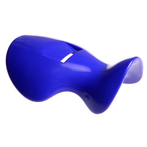 Blue Professional Nose Flute R920832