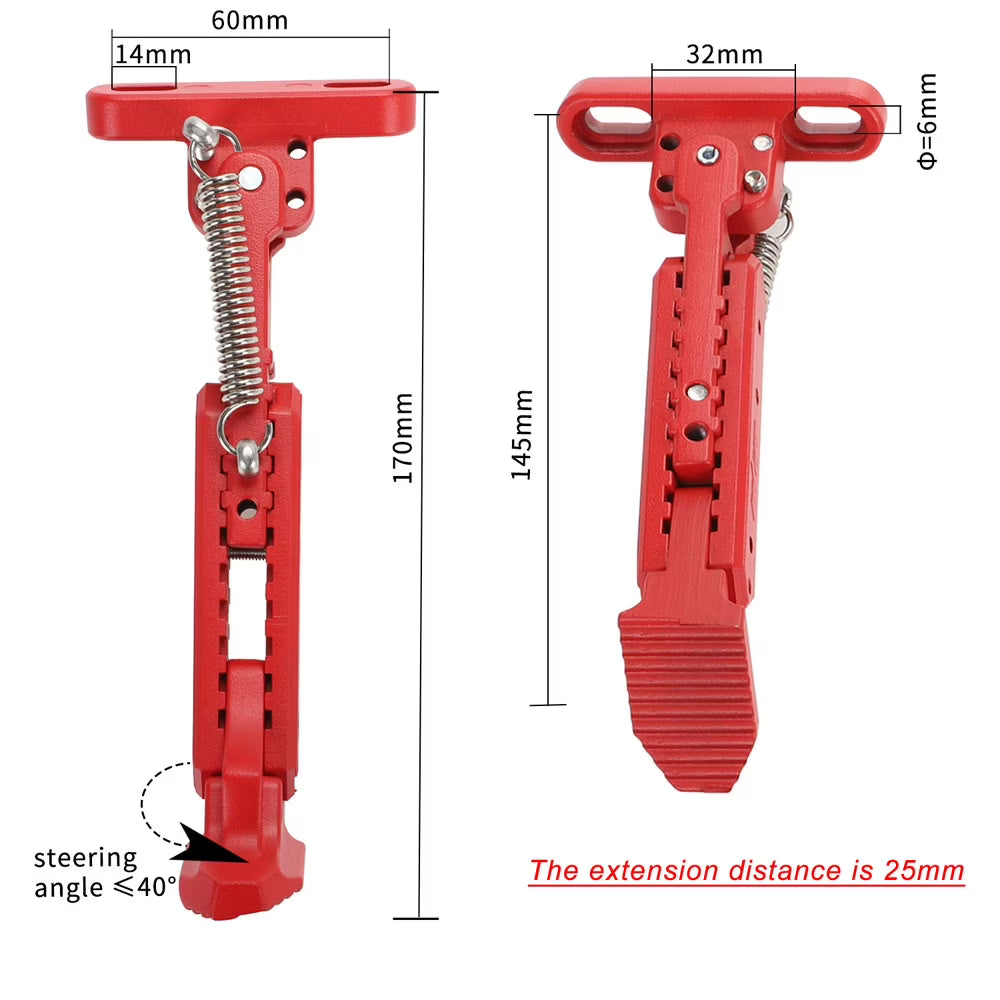 Electric Kickstand T68036