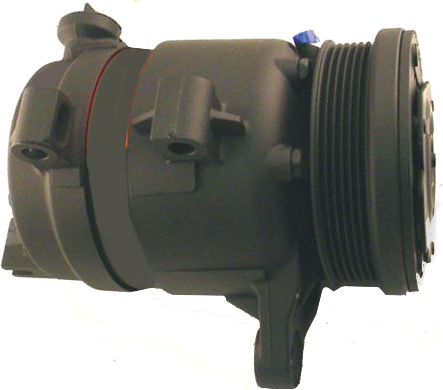 Air Conditioning Compressor, Remanufactured I972