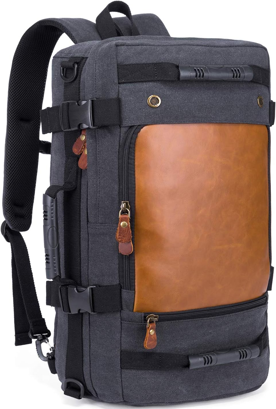 Wear-Resistant Travel Backpack N59156