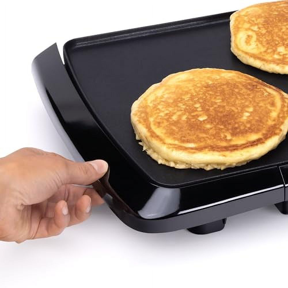 Cool Touch Electric Griddle V599494