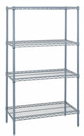 Wire Shelving G2071