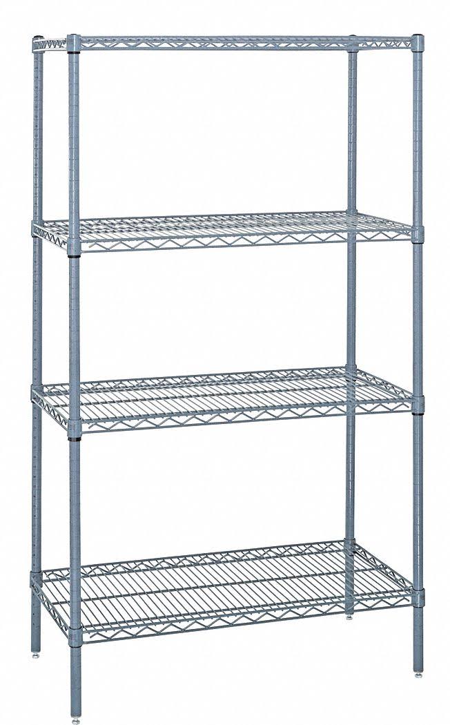 Wire Shelving G2071