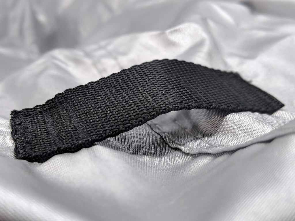 RV Cover with Fleece Lining A106721
