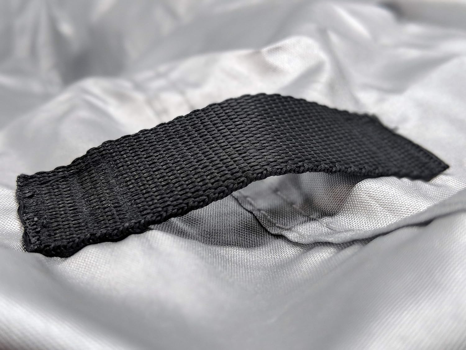 RV Cover with Fleece Lining A106721