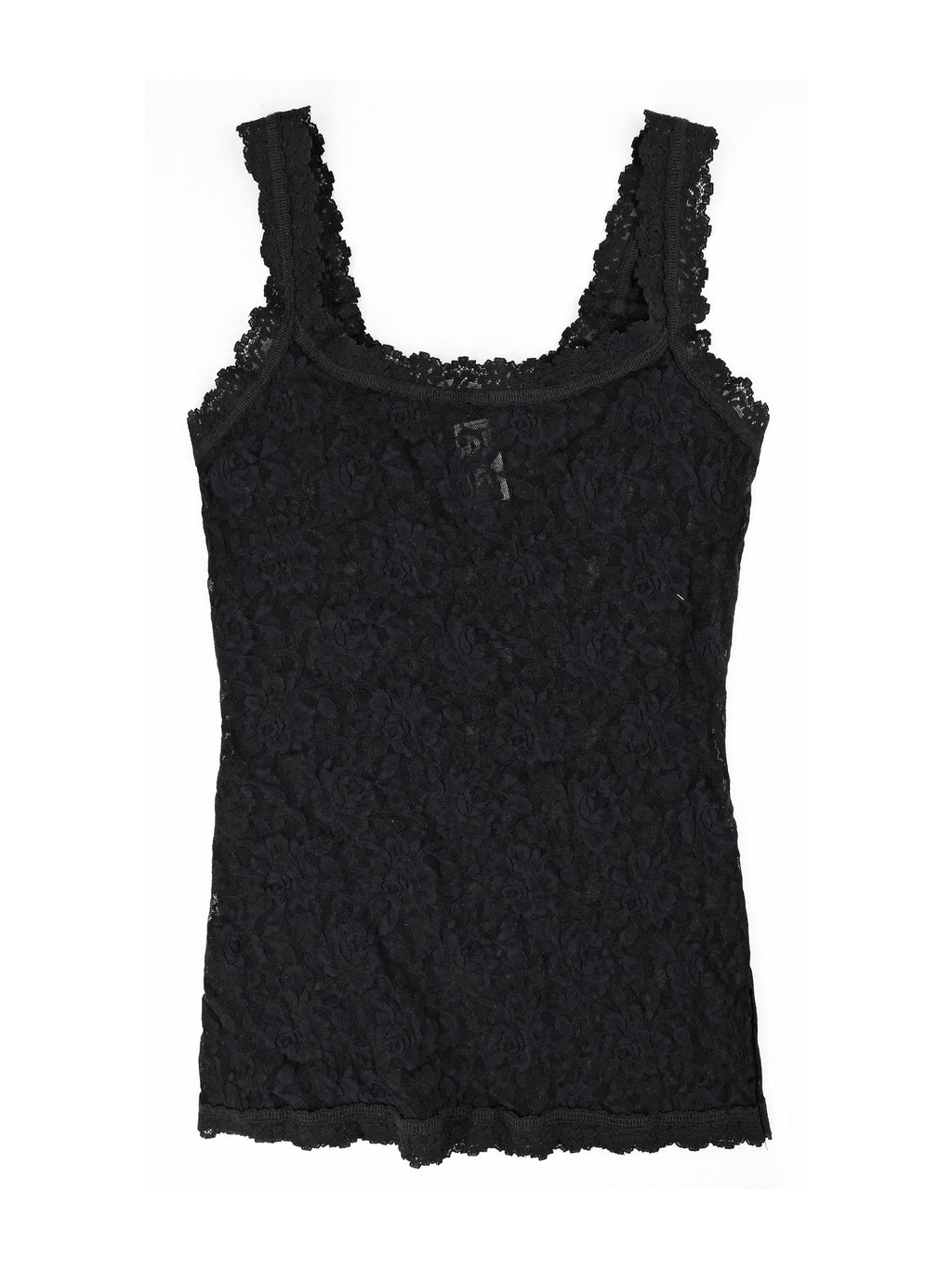 Chai Lace Unlined Camisole K466