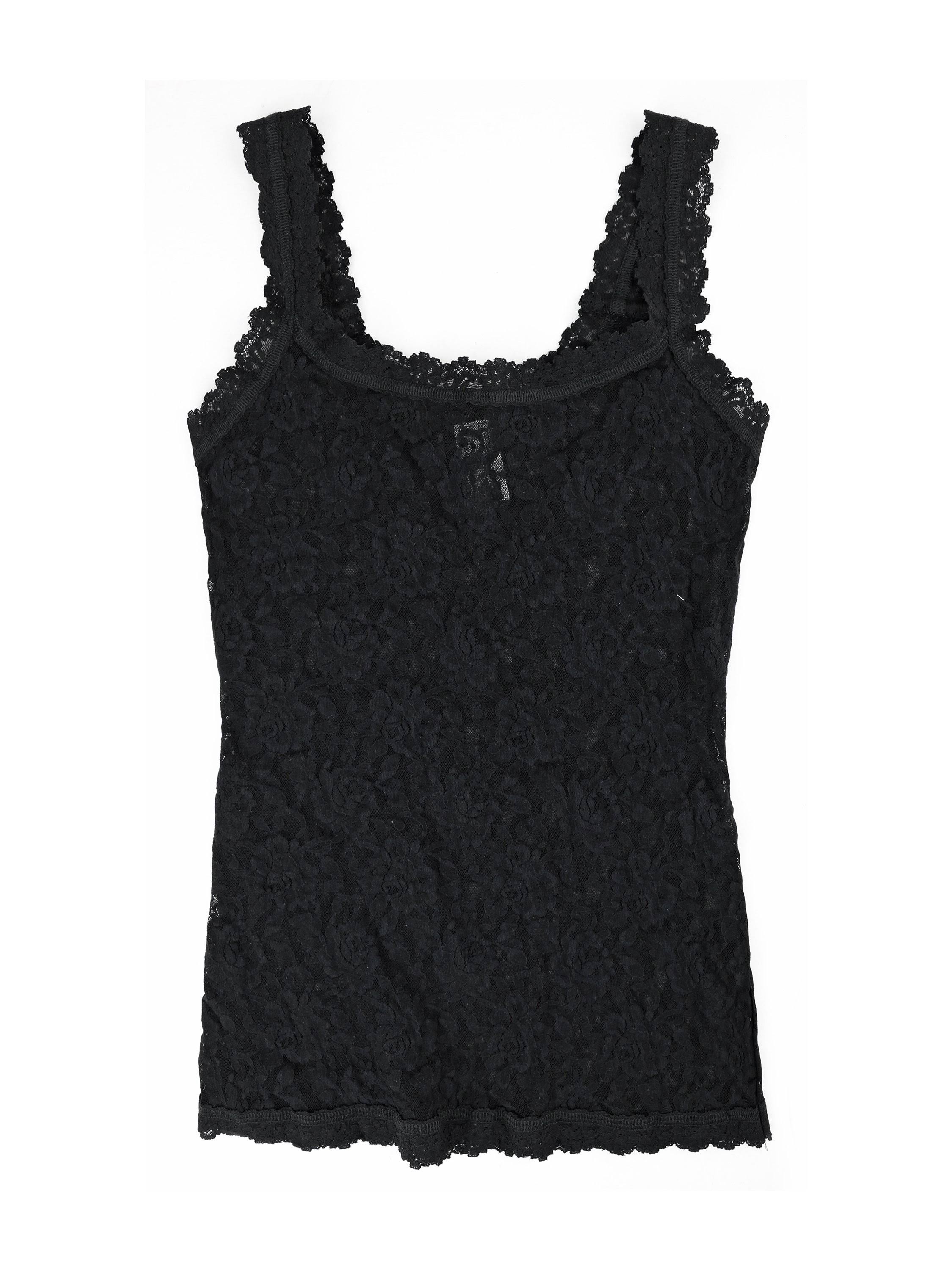 Chai Lace Unlined Camisole K466