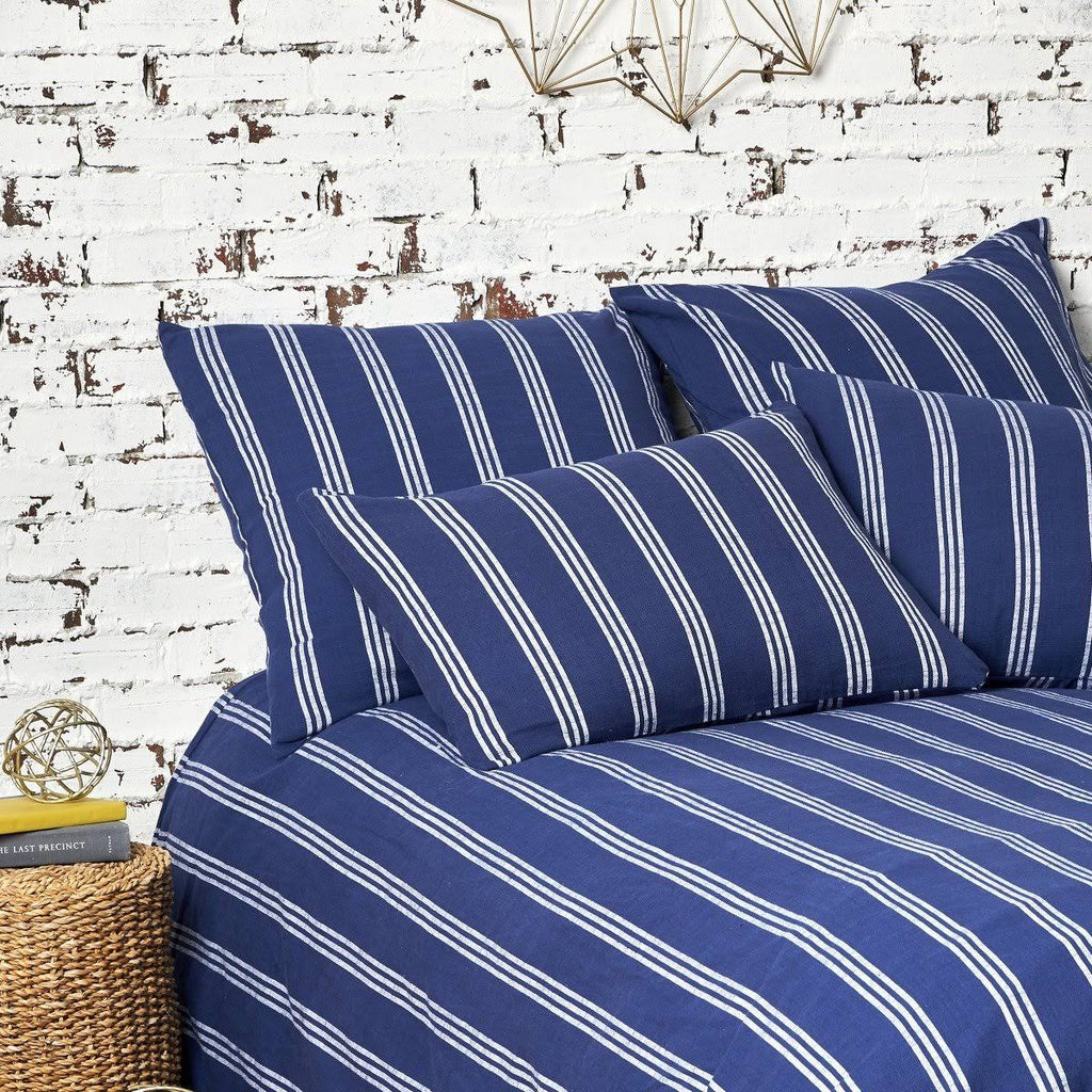 Indigo King Duvet Cover Z763825