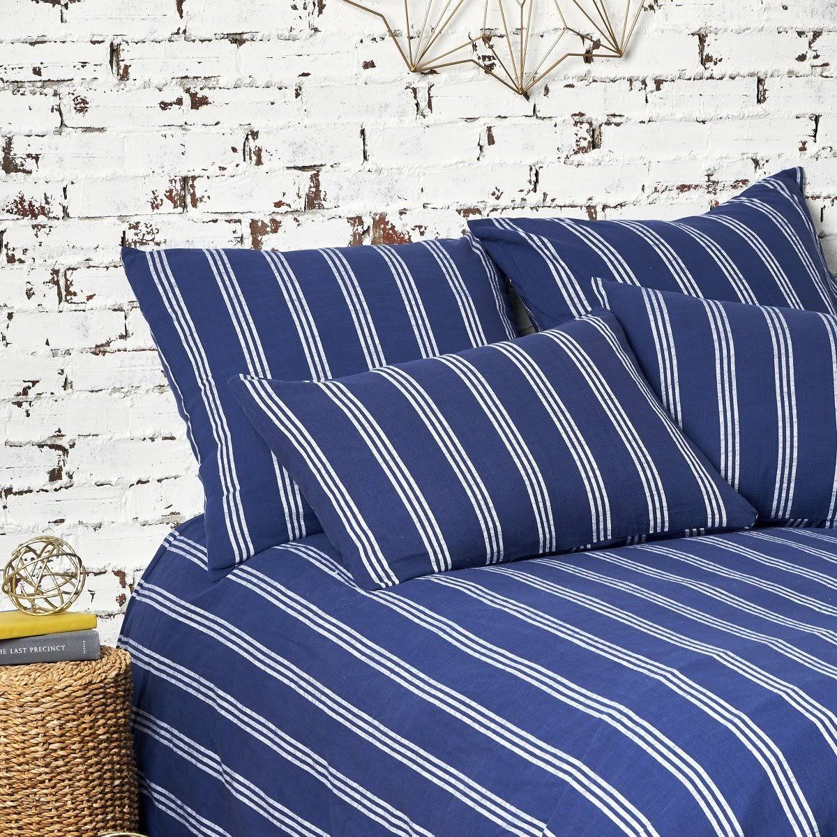 Indigo King Duvet Cover Z763825