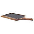 Acacia Cast Iron Underliner U8196