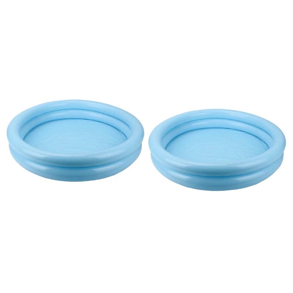 2Pcs Inflatable Sand Trays B247