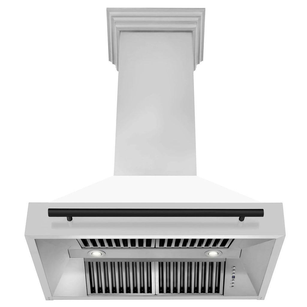 Wall Range Hood G1756