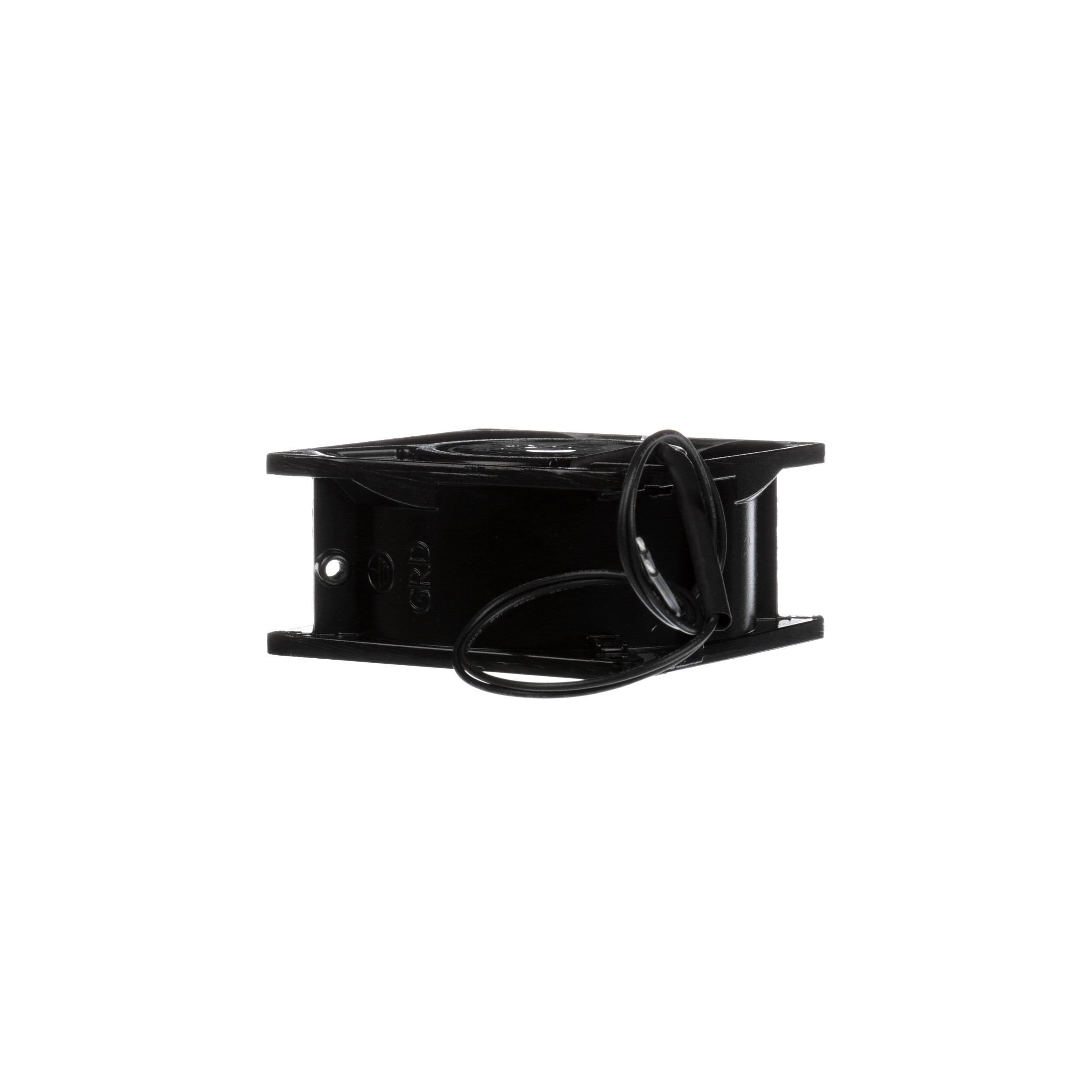 Fan, Box, 230V, 50/60 Hz U702586