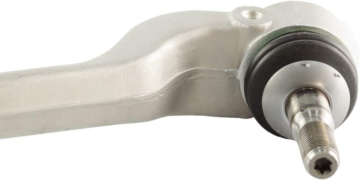 Front Left Right Control Arm Kit Pack of 2 J7208