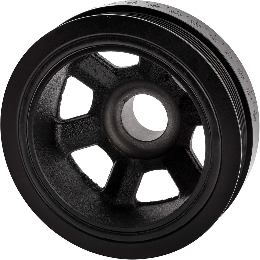 Crankshaft Pulley Pack of 2 A318306