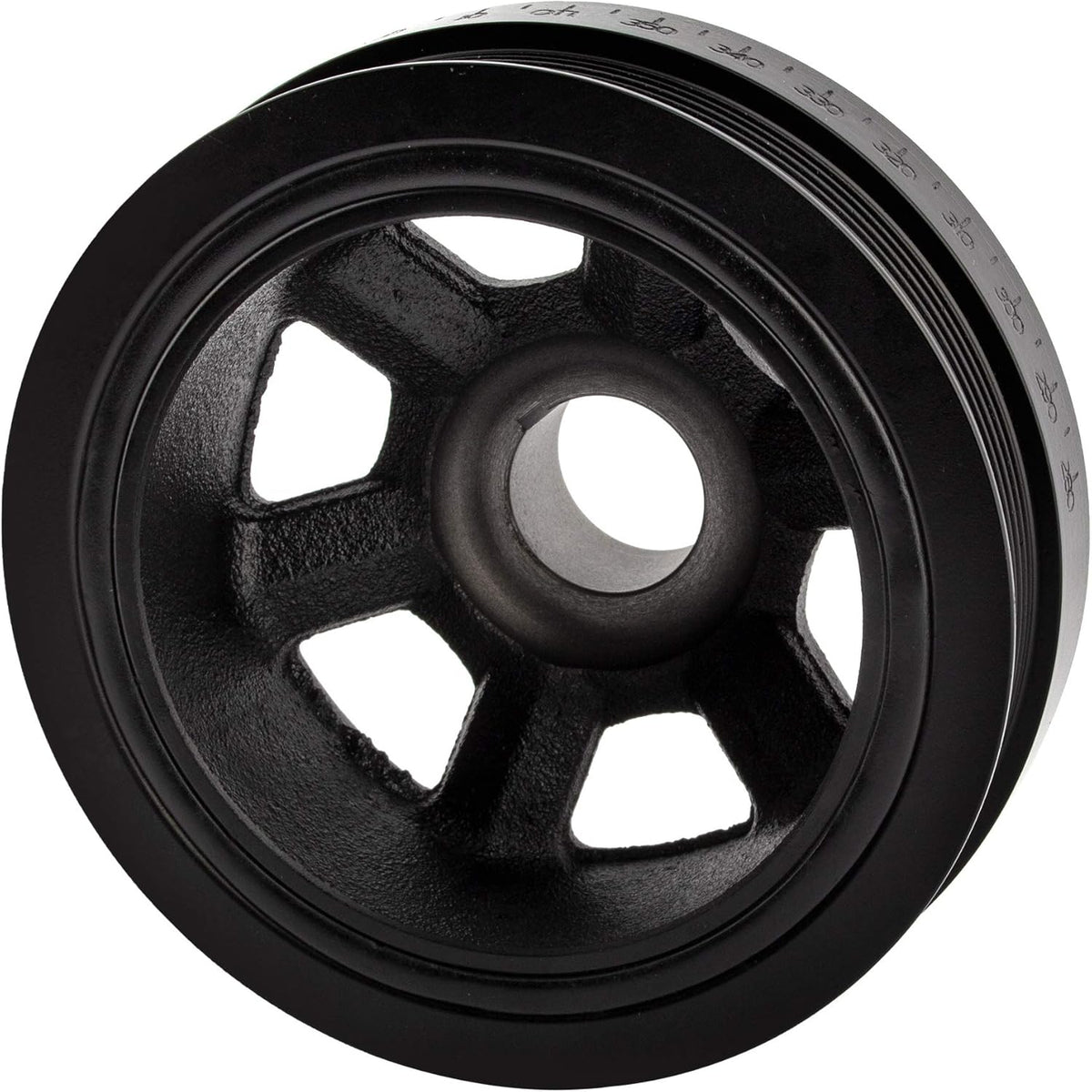 Crankshaft Pulley Pack of 2 A318306